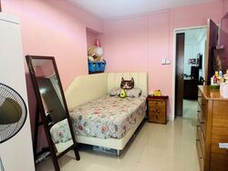 Blk 287 Bukit Batok East Avenue 3 (Bukit Batok), HDB Executive #543436371